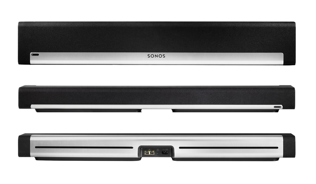 sonos playbar ethernet